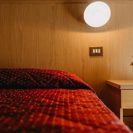 Otel Spera