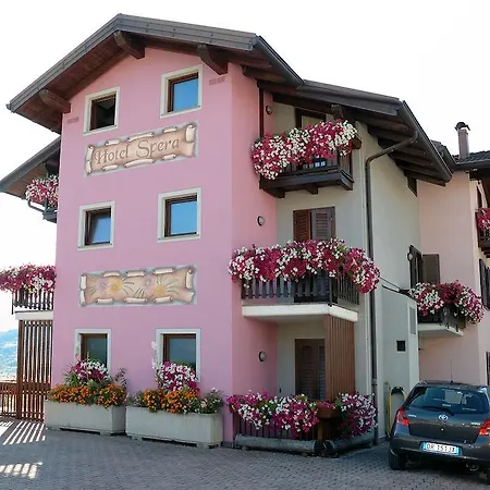 Otel Spera