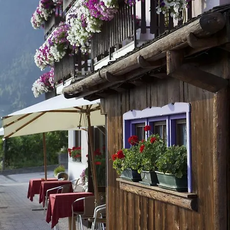 Spera Otel 3*